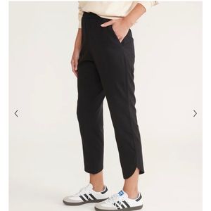 Marine Layer Tencel Allison Pant